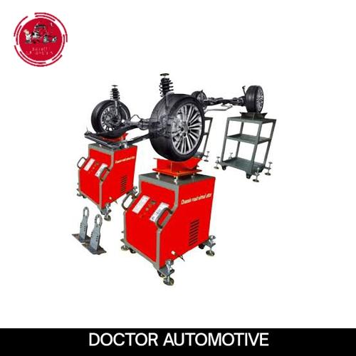 Jual [ Shaking Machine ] Mesin Bantu Pemeriksaan Kaki - kaki Mobil ...
