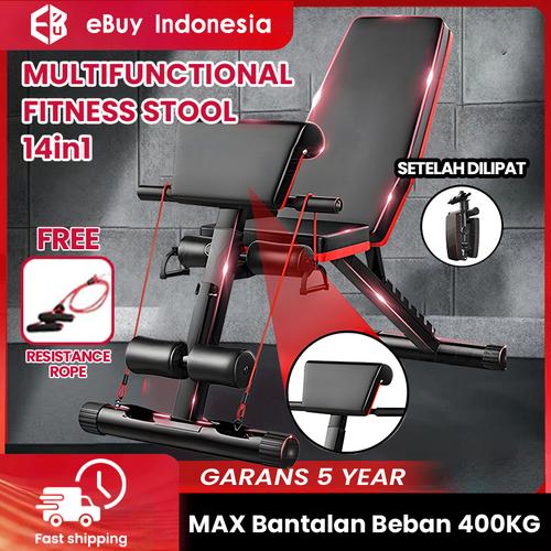 Adjustable Bench Multi Functional Gym Bench Promo Adjustable