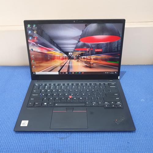 ThinkPad X1 Carbon 10世代i7/16GB/512GB 美品 レノボ i7 第10