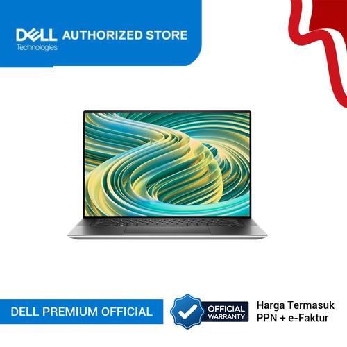 DELL LAPTOP XPS 15 9530 i9-13900H 32GB 1TB RTX4060 8GB W11 PRO TOUCH di  Dell Premium Official Tokopedia
