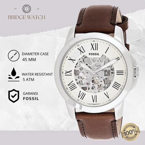 Fossil 2025 Fossil Fs 5727 FOSSIL ARABIC AUTOMATIC – Astrowatchbd