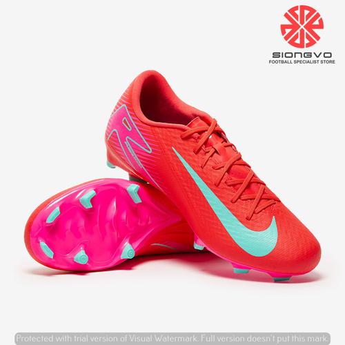 Promo SEPATU BOLA NIKE AIR ZOOM MERCURIAL VAPOR 16 ACADEMY FG/MG MAD  ENERGY PACK FQ8374800 di Siongvofootball Tokopedia