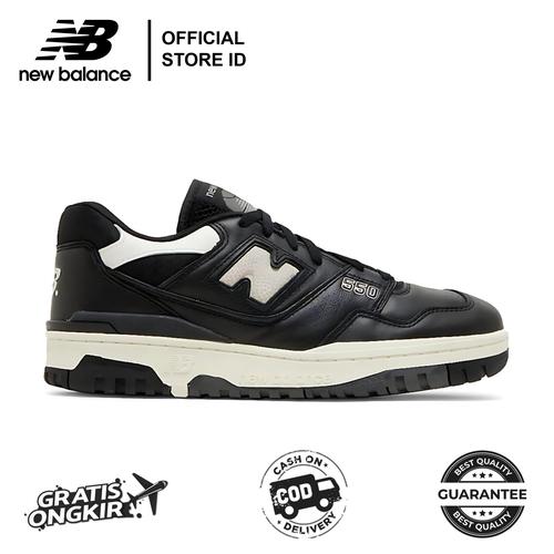 Sepatu Sneakers Pria Sepatu Pria New Balance Bora Branded NB 550