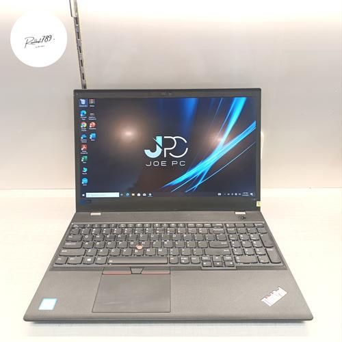ThinkPad T580 512GB+1TB 16GB FHD Office ThinkPad T580 512GB+1TB