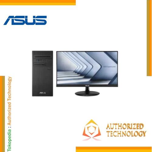 Jual ASUS ExpertCenter D5 Mini Tower i3-13100 16GB 512GB SSD