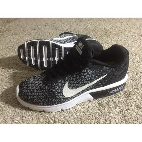 harga nike air max sequent 2
