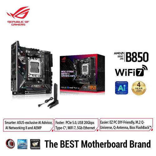 Asus Amd Motherboard 500 Series 5000 Series Intel 500 Series