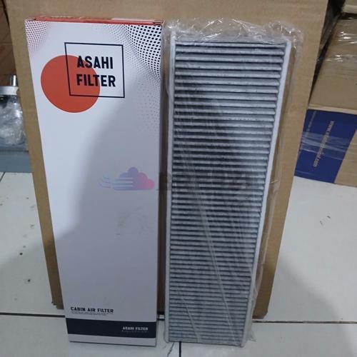 Jual Filter AC MiniCooper Carbon ASAHI - Kab. Tangerang - Breeze ...