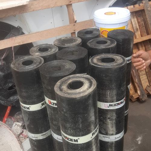 Jual Membran bakar 3mm anti bocor Bekasi Putra Arya