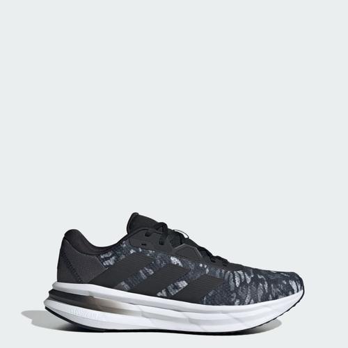 Jual sepatu lari pria adidas galaxy graphic JH7860 original