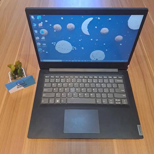 Lenovo Ideapad S145 81W6 Laptop SECOND Processor Intel i5 1035G1  Memory 8GB SSD 256GB Layar 14