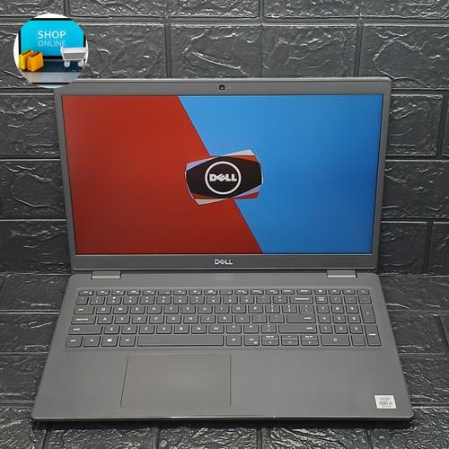 Laptop Dell Latitude 3510 Intel Core I3-10110U 4/256GB di Sri Laptop Bdg  Tokopedia