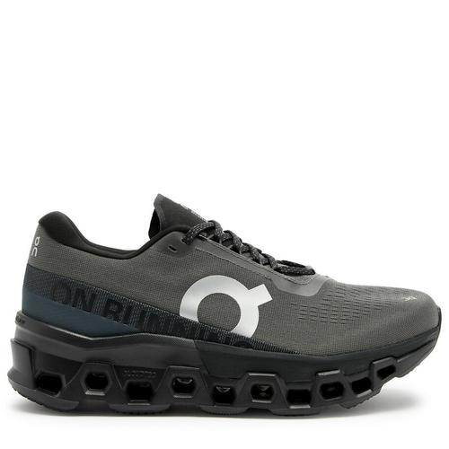 Promo SEPATU ON CLOUD MONSTER 2 IRON RUNNING /LARI SNEAKERS UNISEKS ...