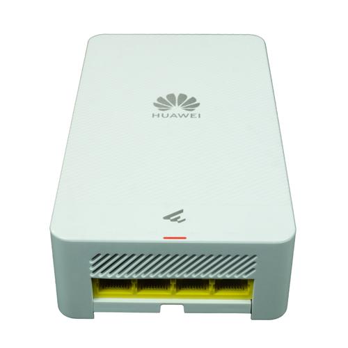 Jual Huawei eKitEngine AP265E Wi-Fi 6 AX3000 Wall Plate Dual Band ...