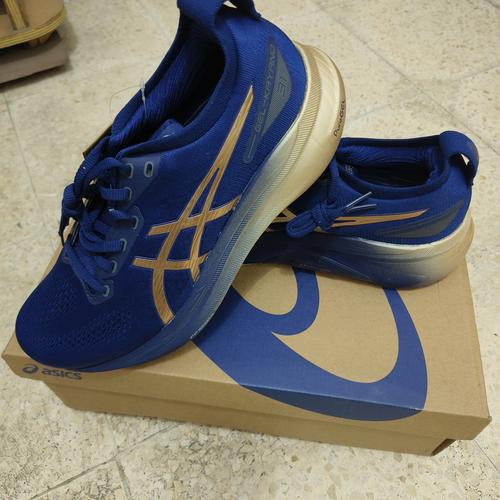 アシックス asics GEL-KAYANO 31 PLATINUM 26cm 楽天市場】gel-kayano