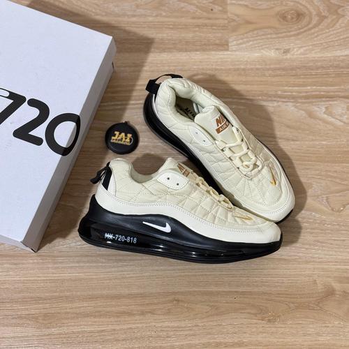 Nike Footwear 2021 Air Max 720 Sepatu Nike Air Max 720 818 720