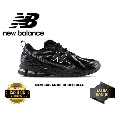 Sepatu Nb 500 Preto 995 V2 Sport Jual SEPATU NEW BALANCE 1906R