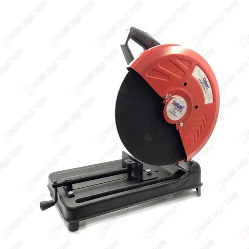 Jual Mesin Cut Off 14 Inch Potong Mesin Pemotong Besi Aluminium Logam ...