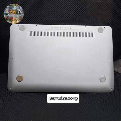 Cache Inférieur (Bottom Case) Pour Ordinateur HP TPN-C117 – Testé, Garanti 30 Jours, Envoi Rapide