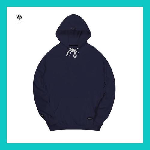 Jual FEBB** ROWN DIVISION OFFICIAL PULLOVER HOODIE ROWNDVSN