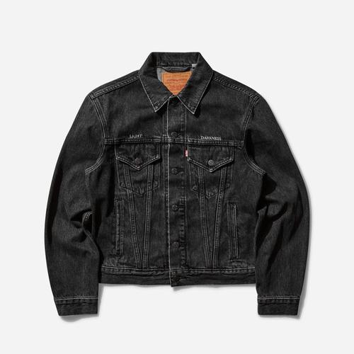 LEVI'S® X UNDERCOVER TYPE I JACKET M LEVI'S® X UNDERCOVER TYPE I JACKET M Levi's® X Undercover Type Iii