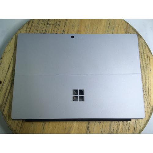 Jual MICROSOFT SURFACE PRO 4 M3 6Y30 128GB SSD 4GB RAM 2736X1824 CAM