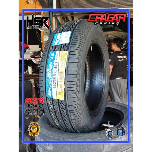 Jual Ban Mobil Baru Murah Ring15 Ban Accelera 195 65 Ring 15 Ban ...