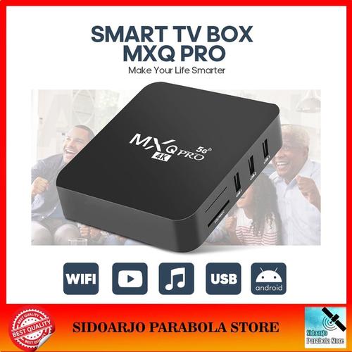 Box Mxq Mxq Pro 4k 4gb Ram 32gb Android Box Mxq Mxq Pro 4gb 32gb 4gb
