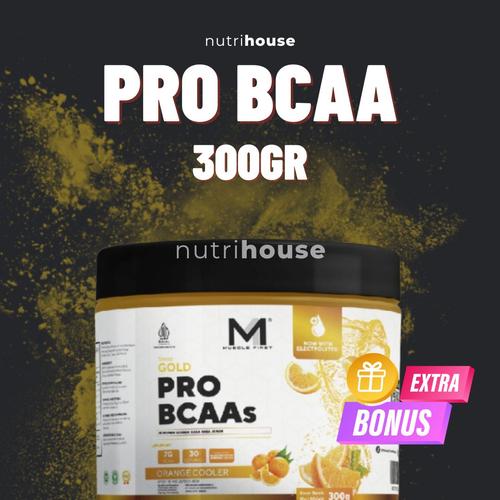 Ba Muscle First Jual M1 Pro BCAA Muscle First 300gr Musclefirst BCAA Amino - Grape ...