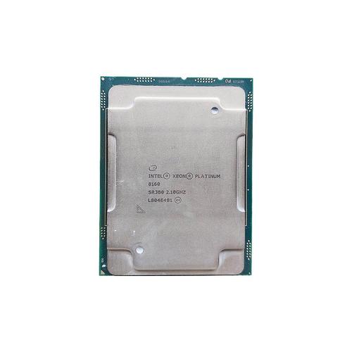 Jual Cpu Processor Xeon Platinum 8160 33M Cache 2.10Ghz 24-Cores 150W ...