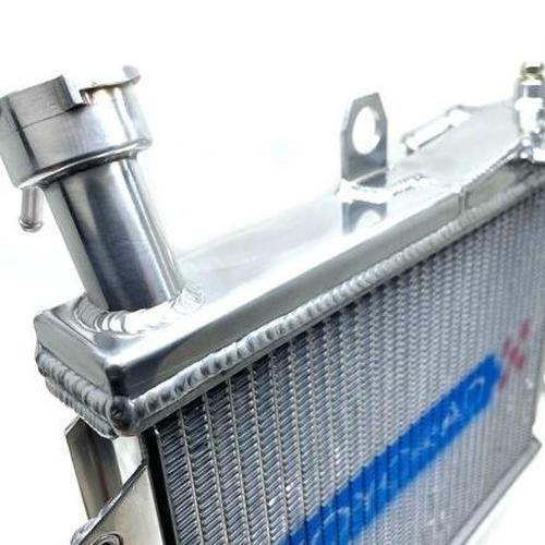 Rr150 Radiator Jual Radiator Ninja R RR 150RR Koyorad Racing & Tutup Radiator Koyorad ...