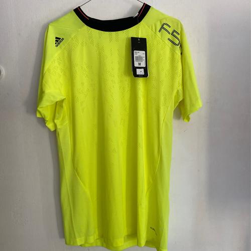 Jual Adidas f50 climacool jersey neon Kota Administrasi Jakarta