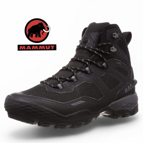 Jual SEPATU MAMMUT DUCAN PRO GTX SHOES TREKKING SEPATU GUNUNG
