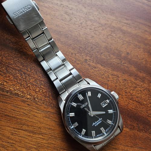 Seiko Sarb035 New Seiko Sarb033 Jual Seiko SARB 021 Kitkat Not