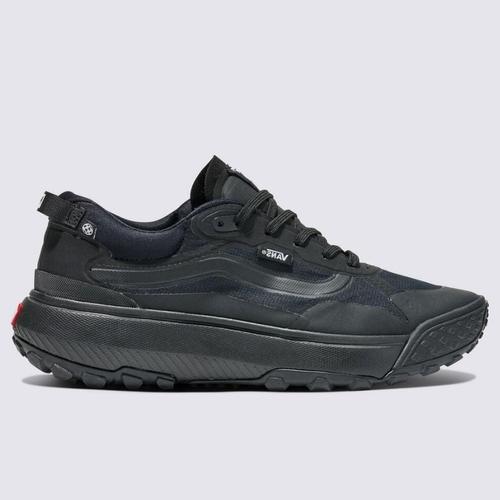 Promo Vans MTE Crosspath Black Black Kota Bekasi Kuaci