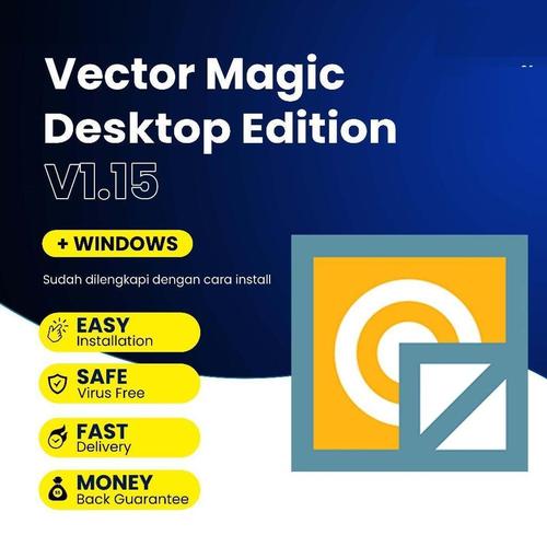 Computer Falt Vector Magic Jual Vector Magic Desktop Edition Full Version | Download Software ...