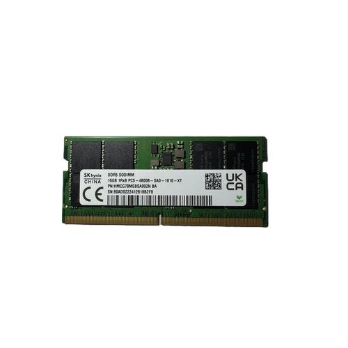 HMCT04AEERA131N Hynix 128G(1X128GB) 2S2RX4 PC5-4800B Mémoire