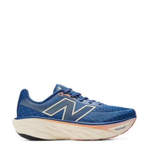 Jual New Balance Fresh Foam X 1080 V4 Running Blue Women's