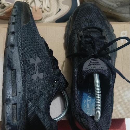 Jual Under armor Bluetooth Original size 41 insole 26cm Kota