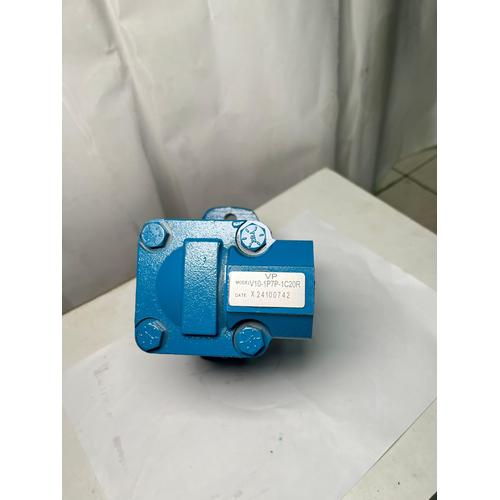 Jual Vane Pump V10-1P7P-1C20R / Eq Vickers Pompa V10 7 galon as spie ...