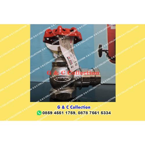Jual APPRON Hydrant Valve size 1,5 inch Machino Coupling - Jakarta ...