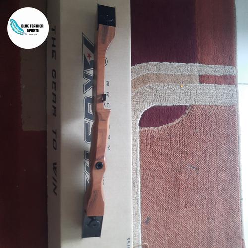 Jual Riser Akusta/Riser Panahan - Kota Bekasi - Blue Feather Sports ...