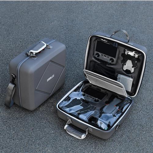 STARTRC Transporttasche Für DJI Drohnen - Perfekter Begleiter Für Luftlieferungen & Geschenkabwürfe