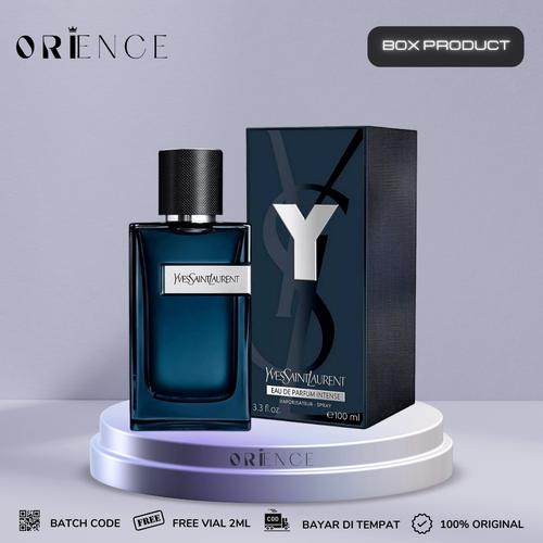 Perfume Ysl Y Live Release Date Perfume Y Live Intense Yves Saint