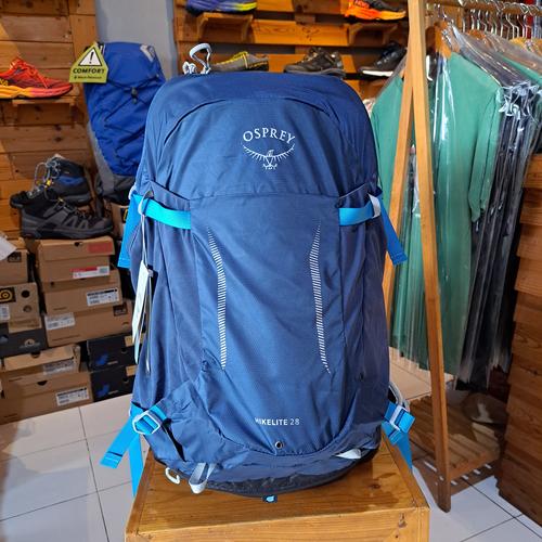 Hikelite 28L Hiking Daypack