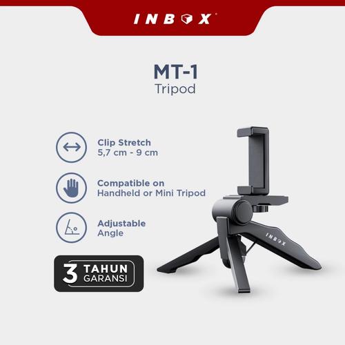 Lens Attachments Phone Lens Jumia Inbox Mt-1 Mini Tripod Stand
