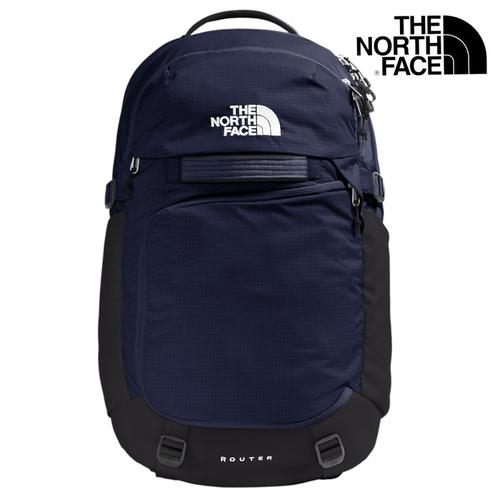 TAS THE NORTH FACE ROUTER 40L RANSEL BACKPACK LAPTOP 17