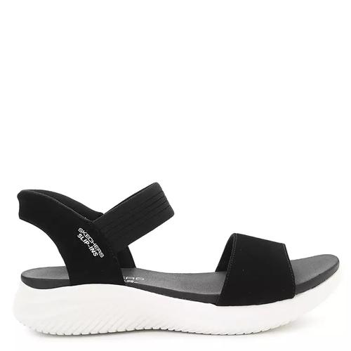 SKECHERS SEPATU SANDAL WANITA ORIGINAL Ultra Flex Taupe di Duz&nn  Tokopedia