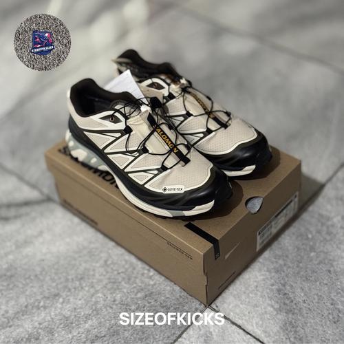 SALOMON XT6 X SNEAKERSNSTUFF SNS COLLABORATION ORIGINAL 100% BNIB di  Sizeofkicks Tokopedia