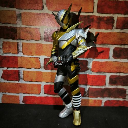 Kamen Rider Build Rtv Jual ichiban kuji/big sofubi Kamen rider build rtv - Kab. Bekasi - MAGA ...